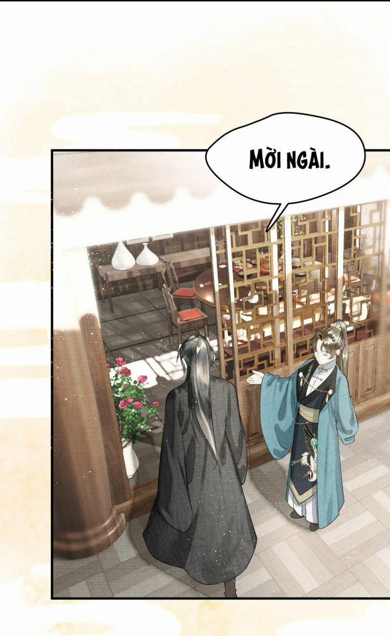 Tiểu Phú Bà Của Đại Tướng Quân 3 trang 37