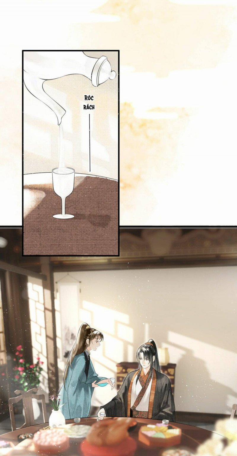 Tiểu Phú Bà Của Đại Tướng Quân 3 trang 38