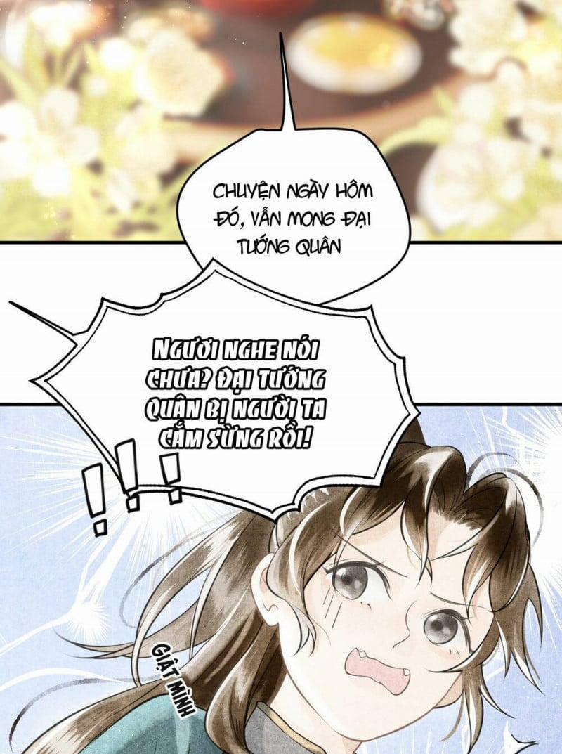 Tiểu Phú Bà Của Đại Tướng Quân 3 trang 39