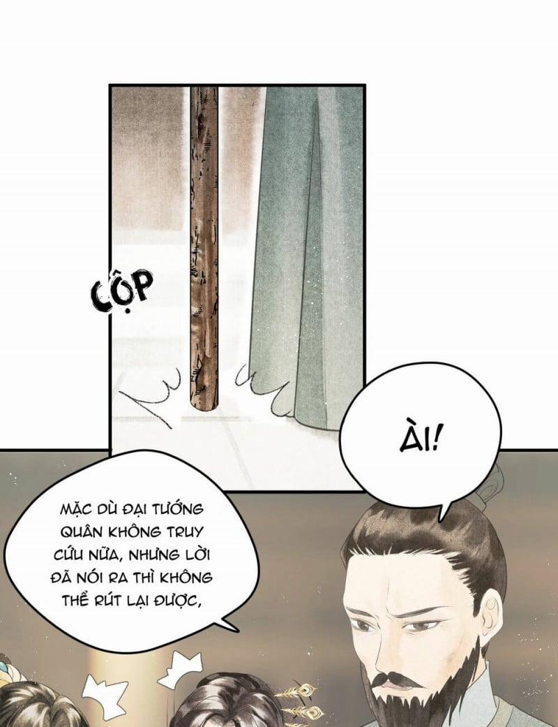 Tiểu Phú Bà Của Đại Tướng Quân 3 trang 4