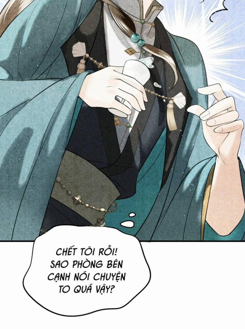 Tiểu Phú Bà Của Đại Tướng Quân 3 trang 40