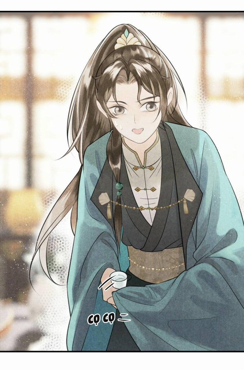 Tiểu Phú Bà Của Đại Tướng Quân 3 trang 41