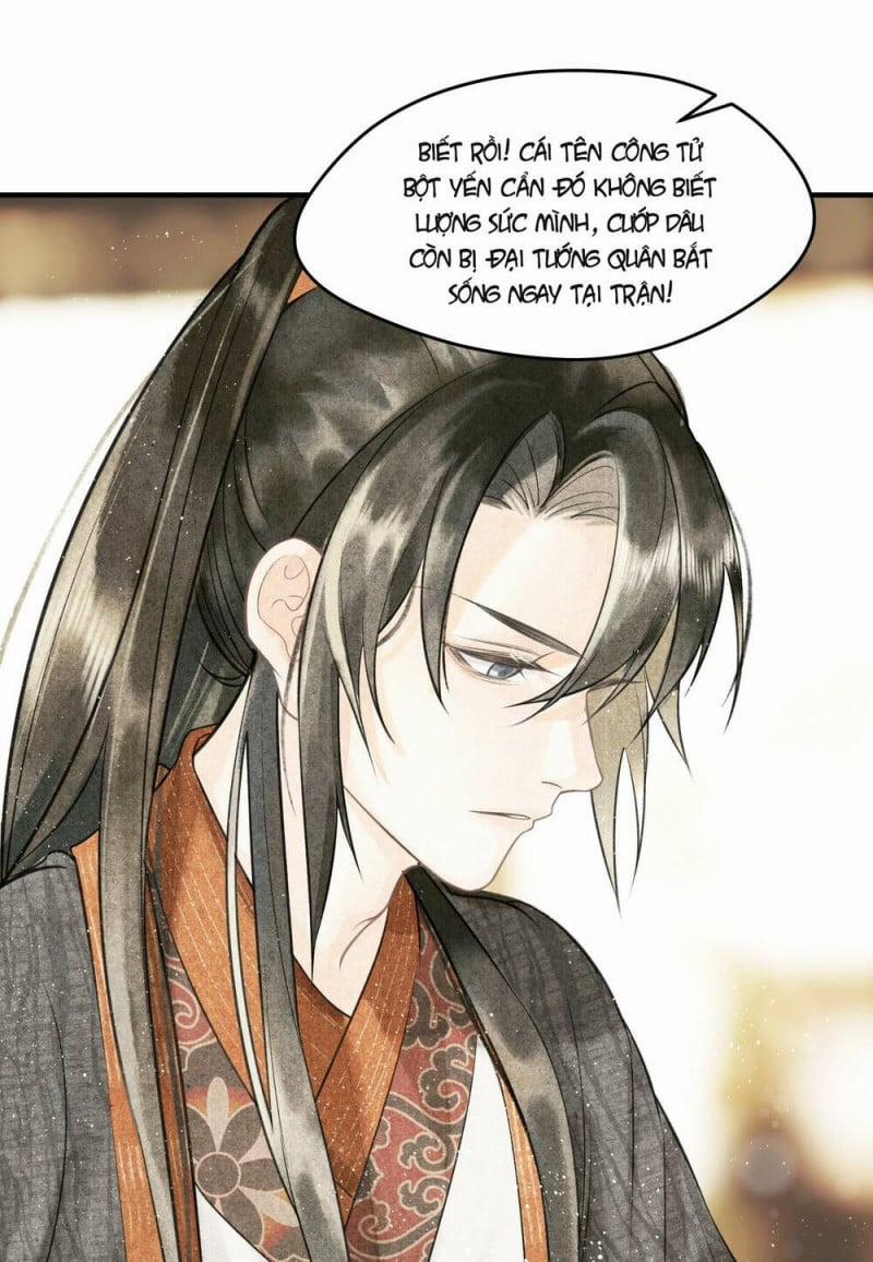 Tiểu Phú Bà Của Đại Tướng Quân 3 trang 42