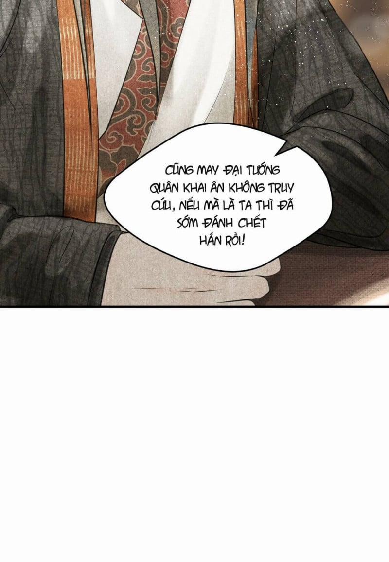 Tiểu Phú Bà Của Đại Tướng Quân 3 trang 43