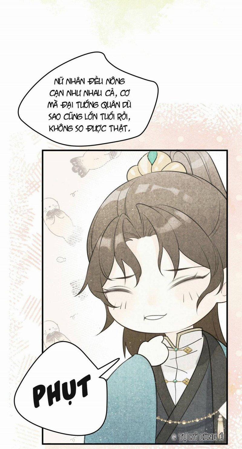 Tiểu Phú Bà Của Đại Tướng Quân 3 trang 45