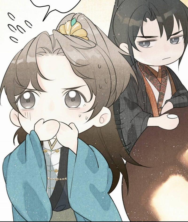 Tiểu Phú Bà Của Đại Tướng Quân 3 trang 47