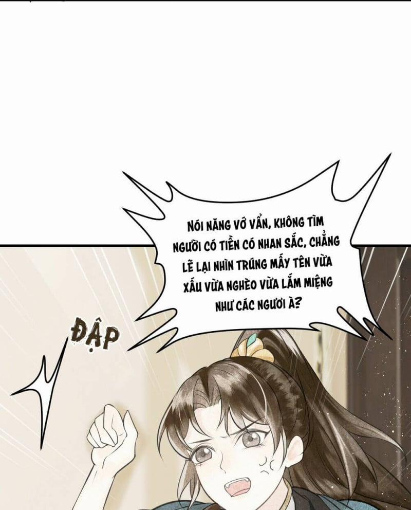 Tiểu Phú Bà Của Đại Tướng Quân 3 trang 48