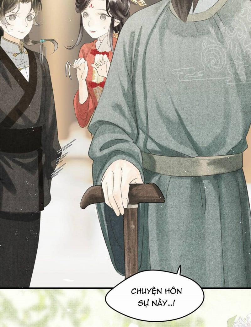 Tiểu Phú Bà Của Đại Tướng Quân 3 trang 5