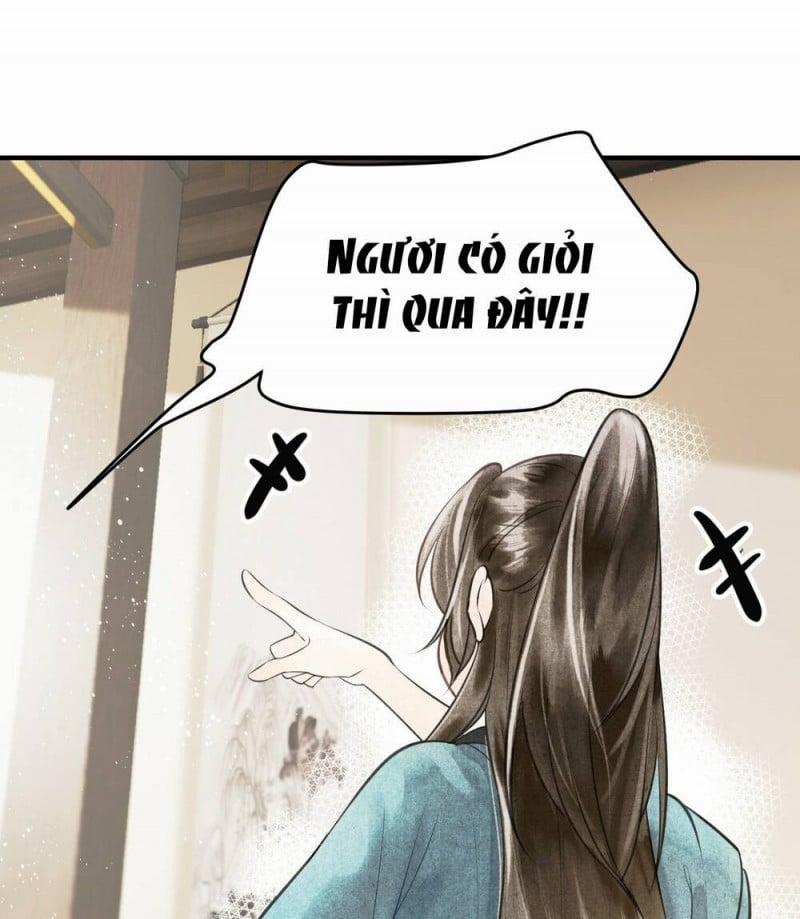 Tiểu Phú Bà Của Đại Tướng Quân 3 trang 50