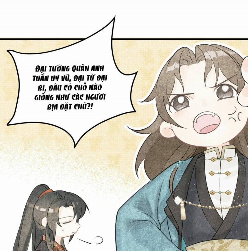 Tiểu Phú Bà Của Đại Tướng Quân 3 trang 52