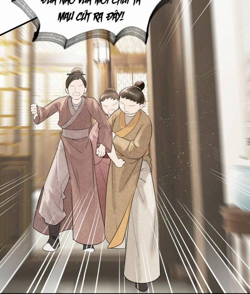 Tiểu Phú Bà Của Đại Tướng Quân 3 trang 57