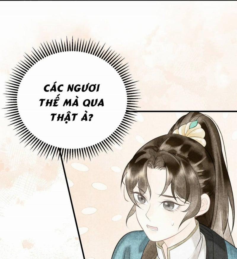 Tiểu Phú Bà Của Đại Tướng Quân 3 trang 58