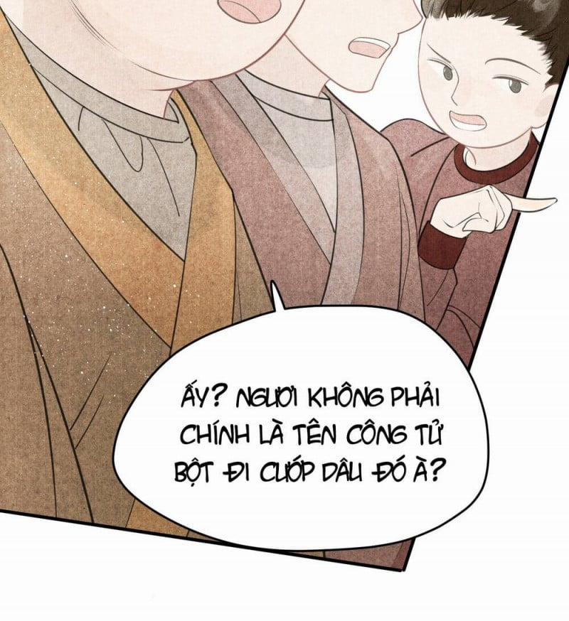 Tiểu Phú Bà Của Đại Tướng Quân 3 trang 61