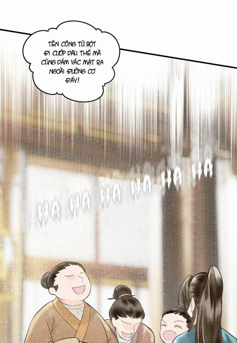 Tiểu Phú Bà Của Đại Tướng Quân 3 trang 62