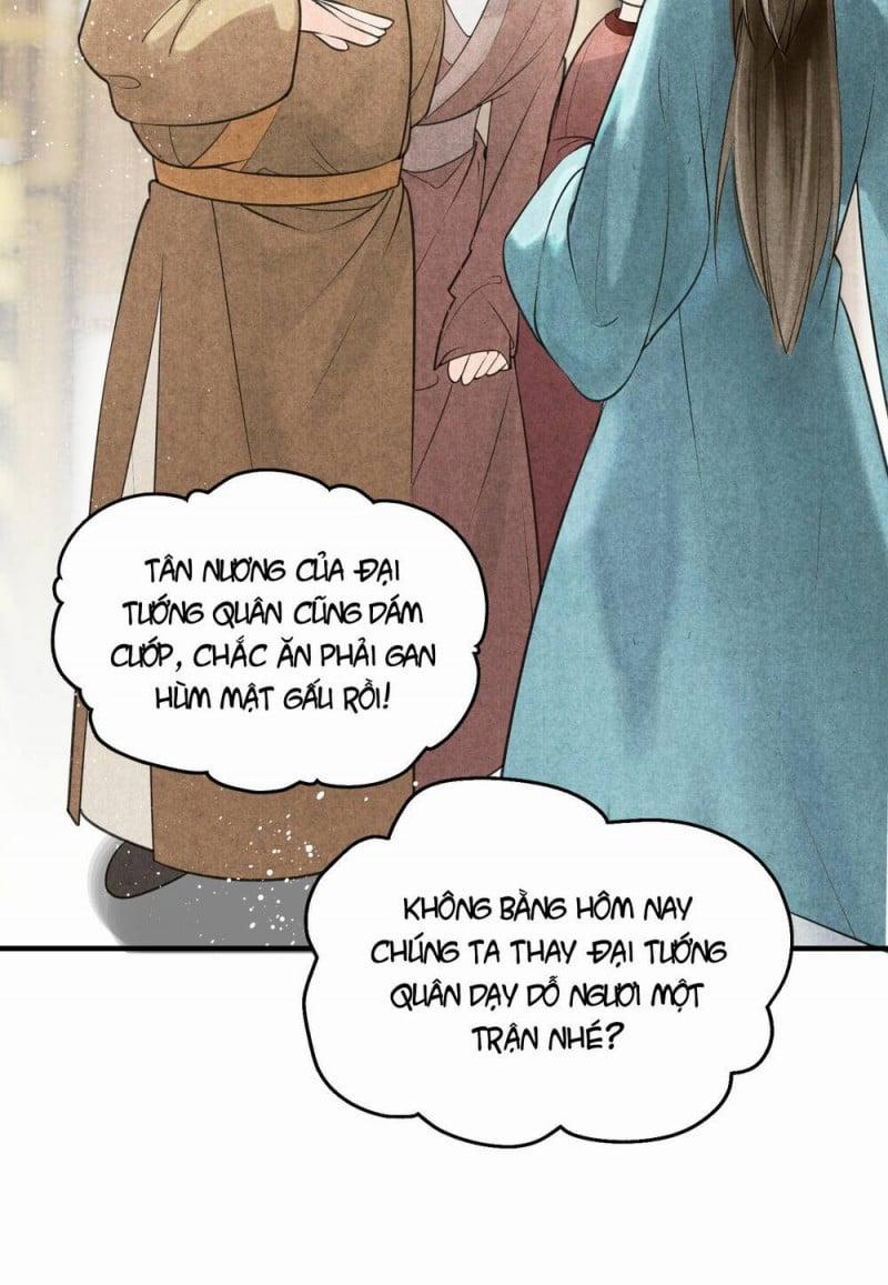 Tiểu Phú Bà Của Đại Tướng Quân 3 trang 63