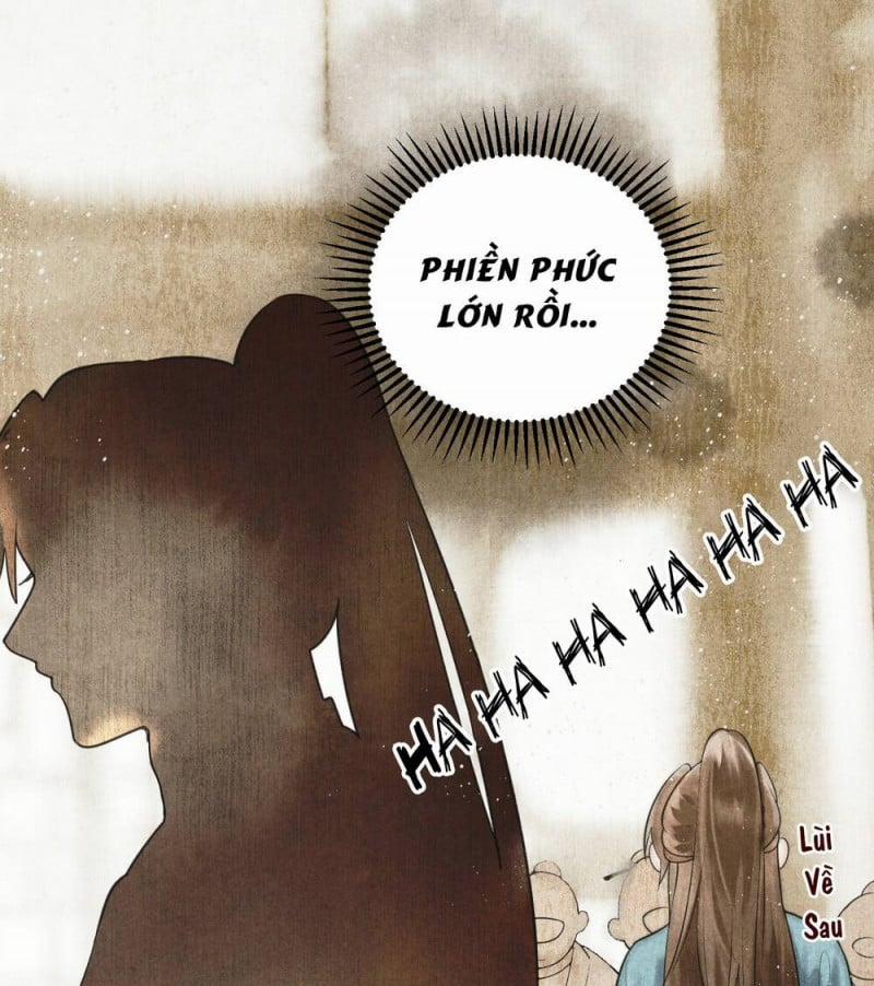 Tiểu Phú Bà Của Đại Tướng Quân 3 trang 64