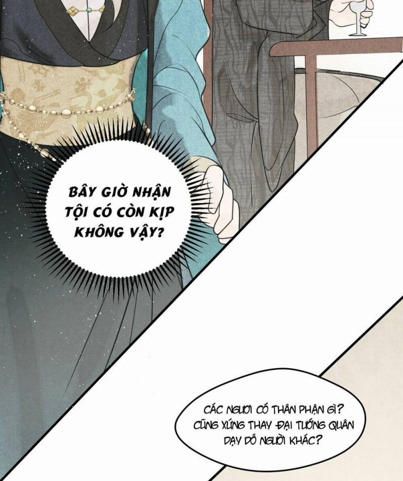 Tiểu Phú Bà Của Đại Tướng Quân 3 trang 67