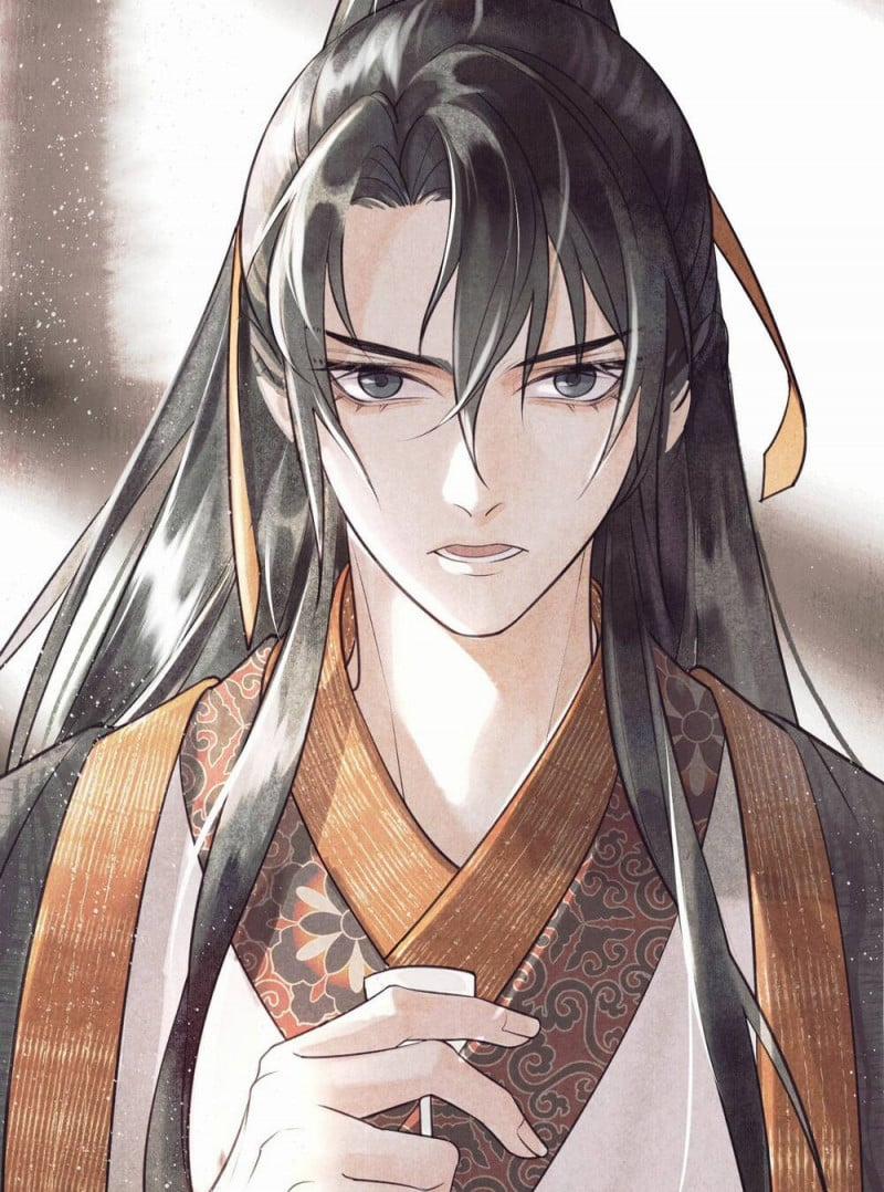 Tiểu Phú Bà Của Đại Tướng Quân 3 trang 70