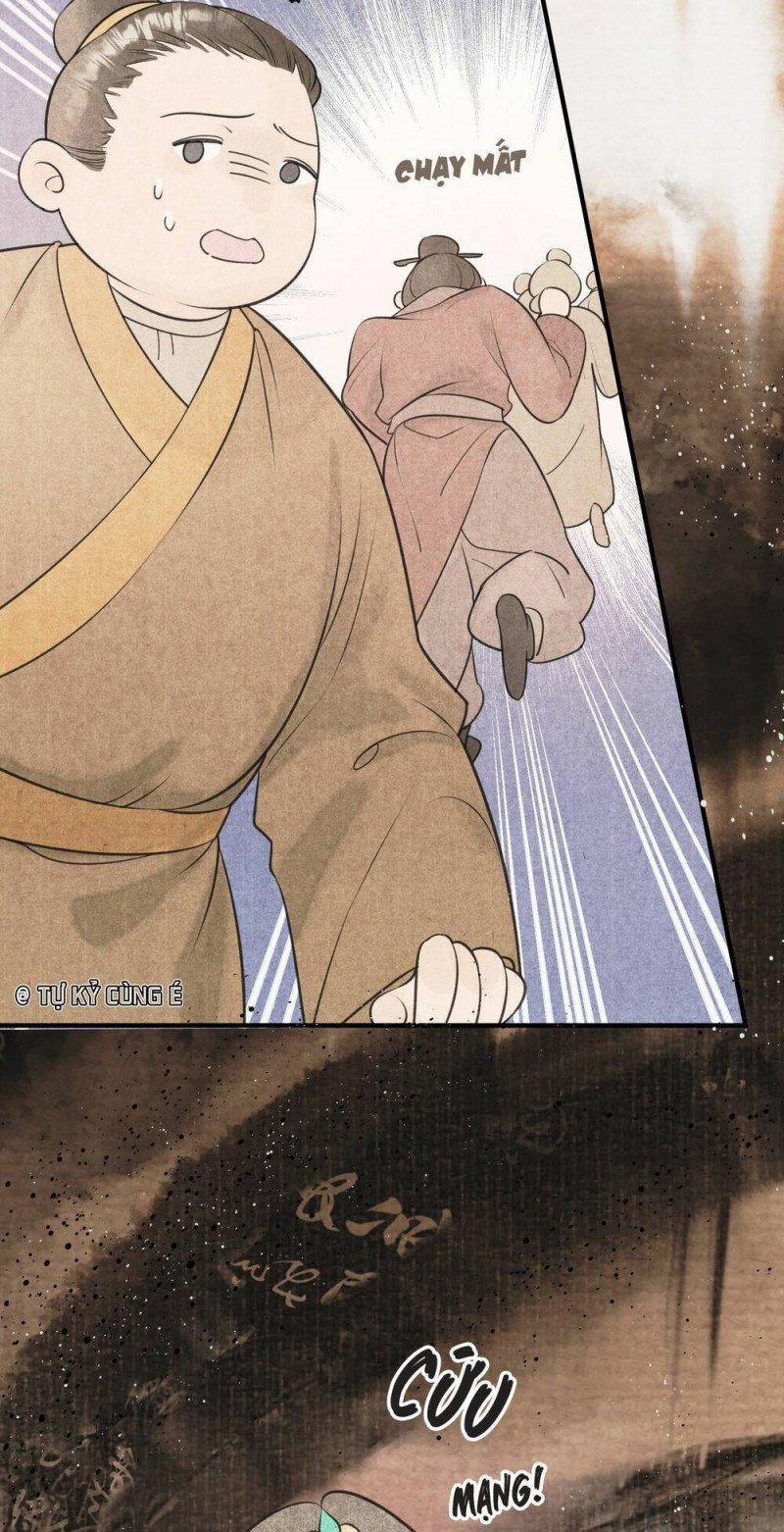 Tiểu Phú Bà Của Đại Tướng Quân 3 trang 72