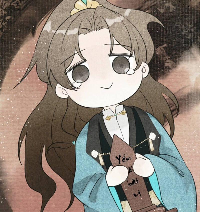 Tiểu Phú Bà Của Đại Tướng Quân 3 trang 73