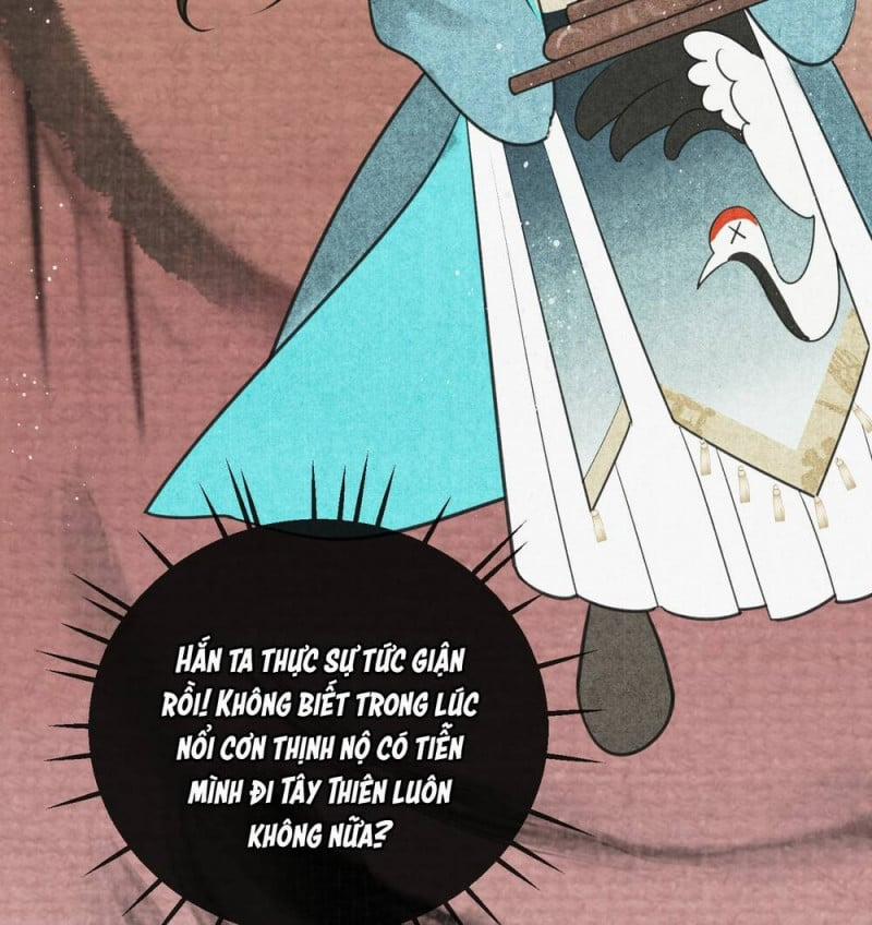 Tiểu Phú Bà Của Đại Tướng Quân 3 trang 74