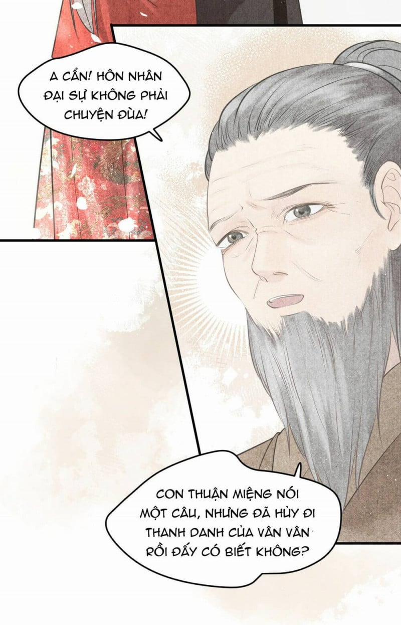 Tiểu Phú Bà Của Đại Tướng Quân 3 trang 9