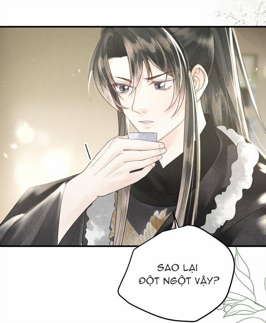 Tiểu Phú Bà Của Đại Tướng Quân 30 trang 10