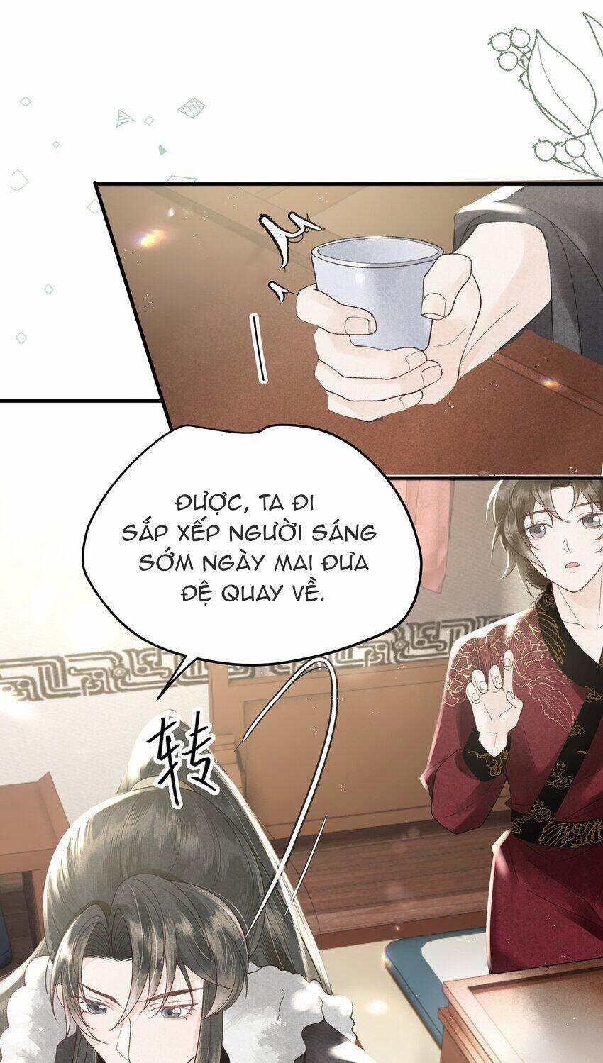 Tiểu Phú Bà Của Đại Tướng Quân 30 trang 13