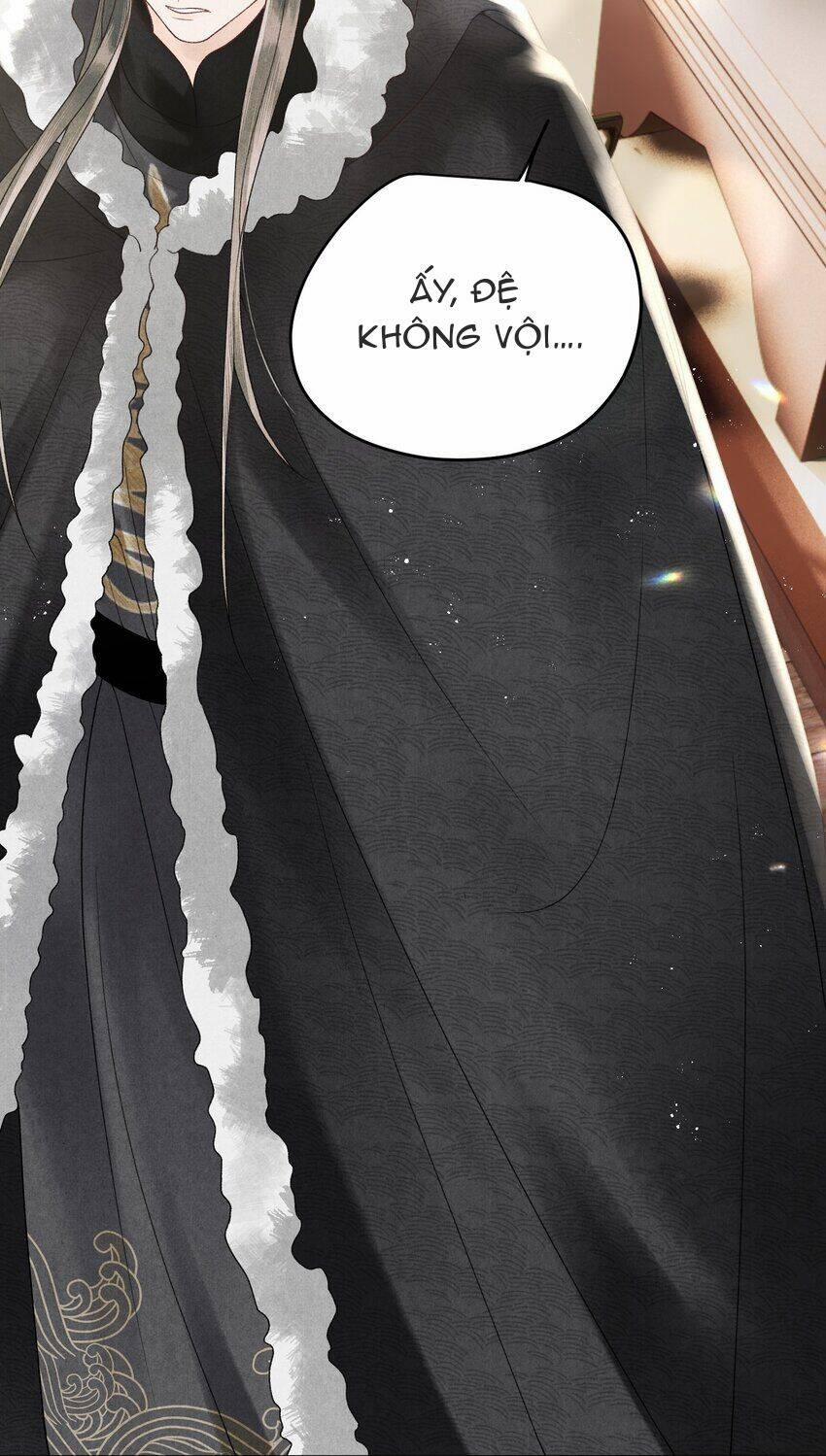 Tiểu Phú Bà Của Đại Tướng Quân 30 trang 14