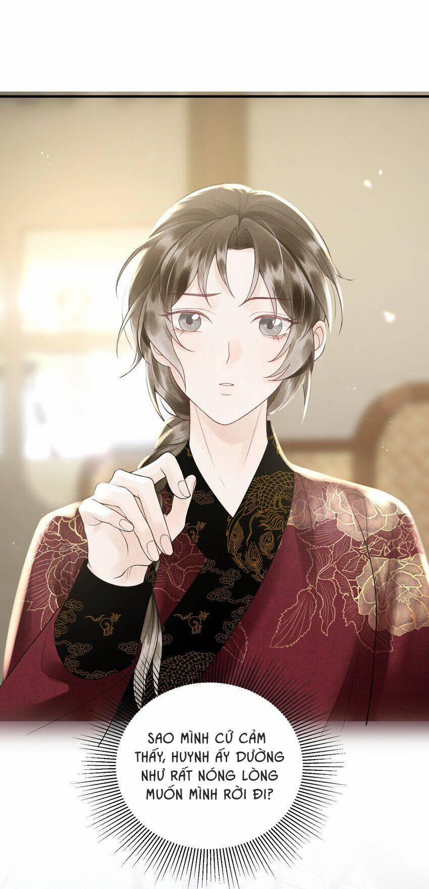 Tiểu Phú Bà Của Đại Tướng Quân 30 trang 16