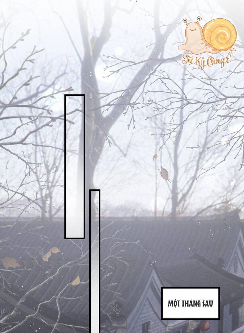 Tiểu Phú Bà Của Đại Tướng Quân 30 trang 17