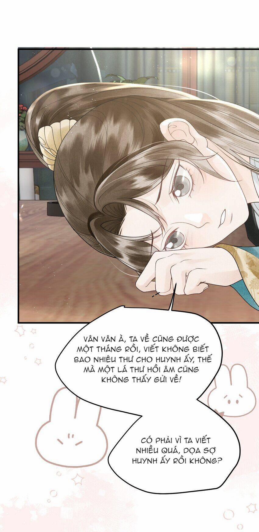 Tiểu Phú Bà Của Đại Tướng Quân 30 trang 19