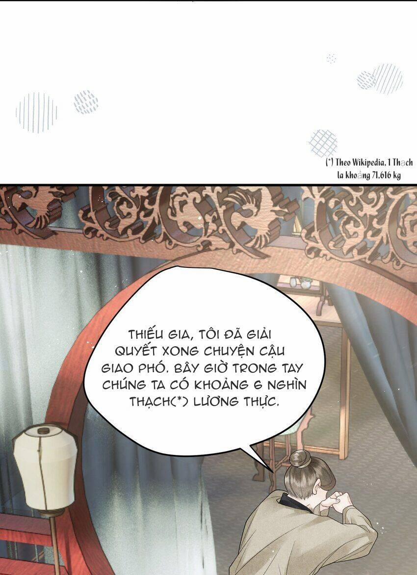 Tiểu Phú Bà Của Đại Tướng Quân 30 trang 24