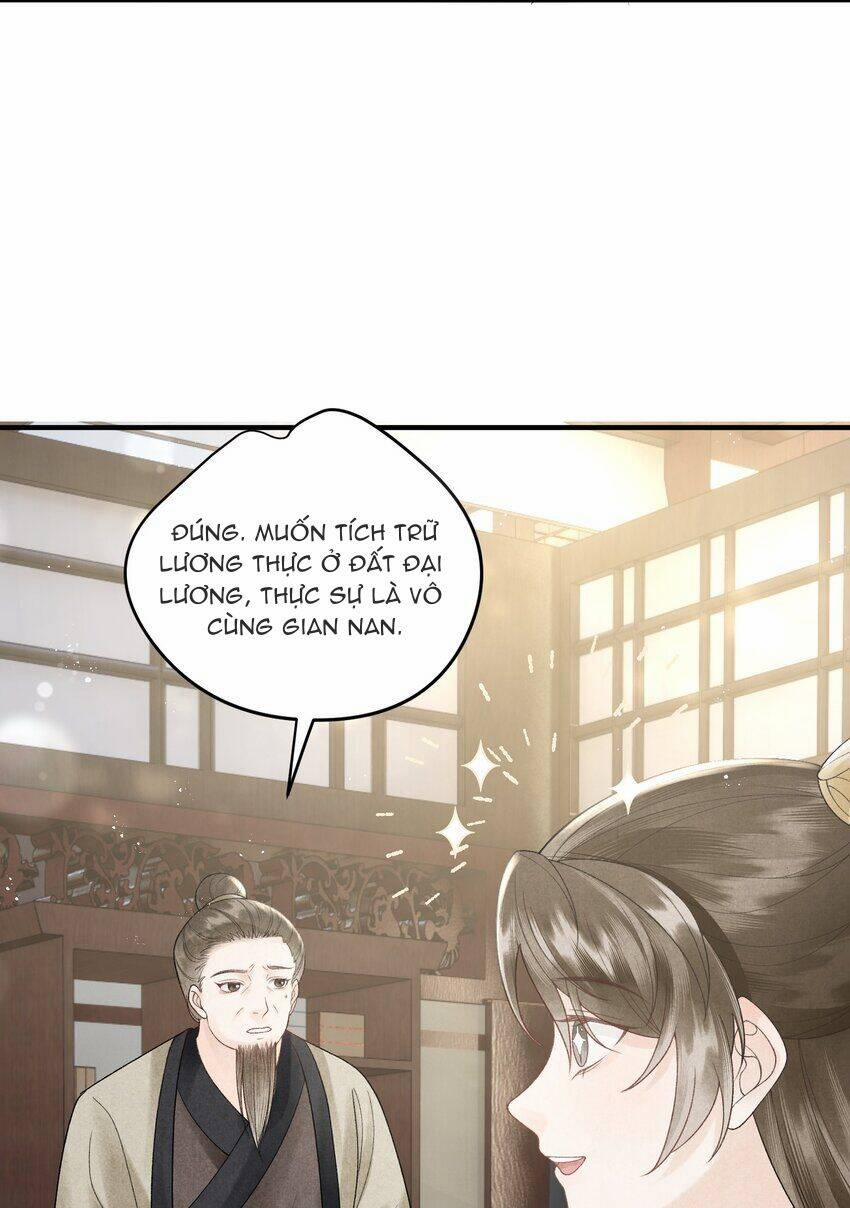 Tiểu Phú Bà Của Đại Tướng Quân 30 trang 28