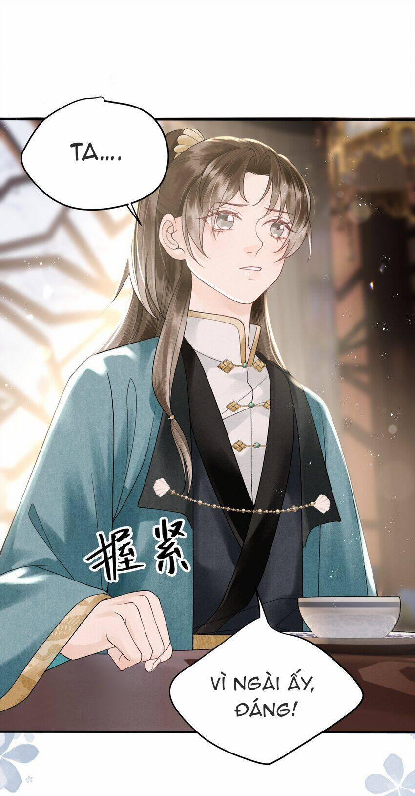 Tiểu Phú Bà Của Đại Tướng Quân 30 trang 38