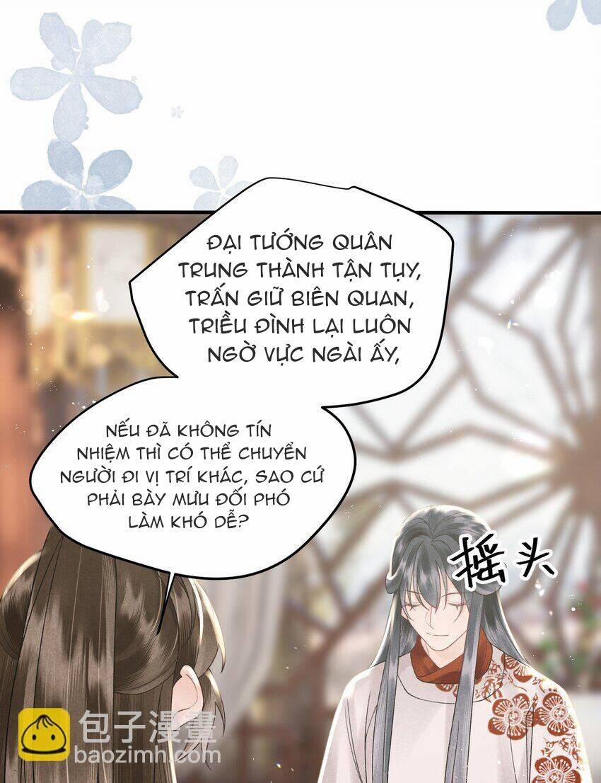 Tiểu Phú Bà Của Đại Tướng Quân 30 trang 39