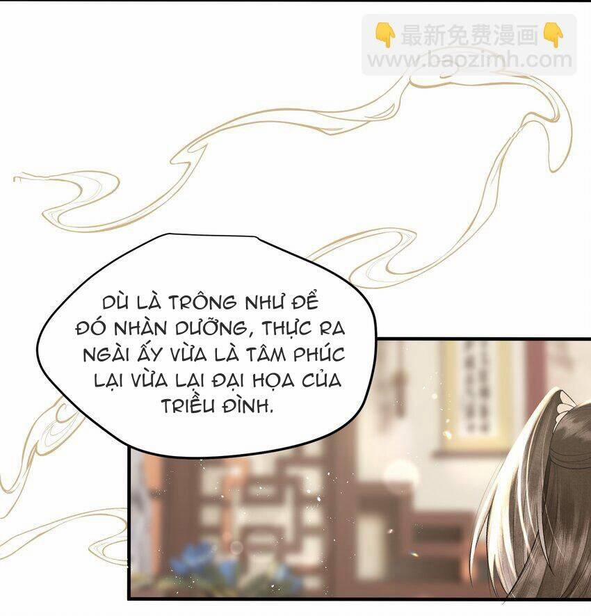 Tiểu Phú Bà Của Đại Tướng Quân 30 trang 41