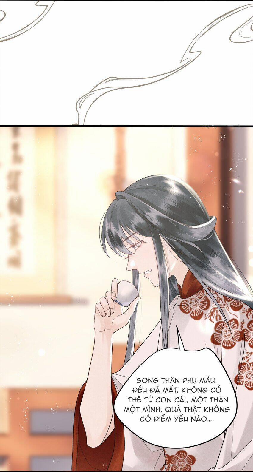 Tiểu Phú Bà Của Đại Tướng Quân 30 trang 43