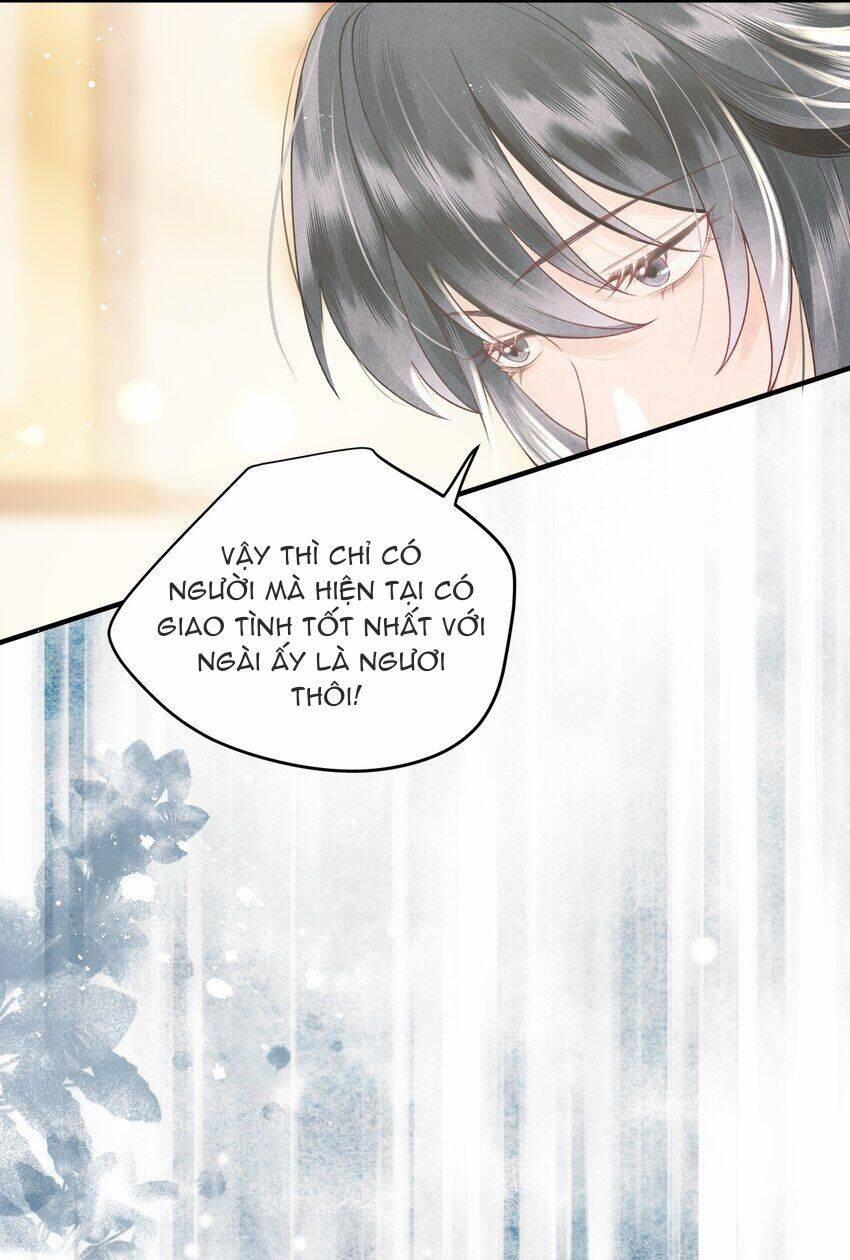 Tiểu Phú Bà Của Đại Tướng Quân 30 trang 44