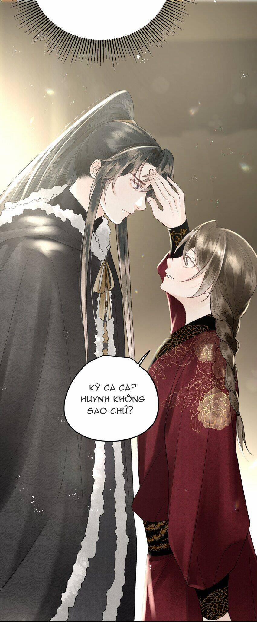 Tiểu Phú Bà Của Đại Tướng Quân 30 trang 5