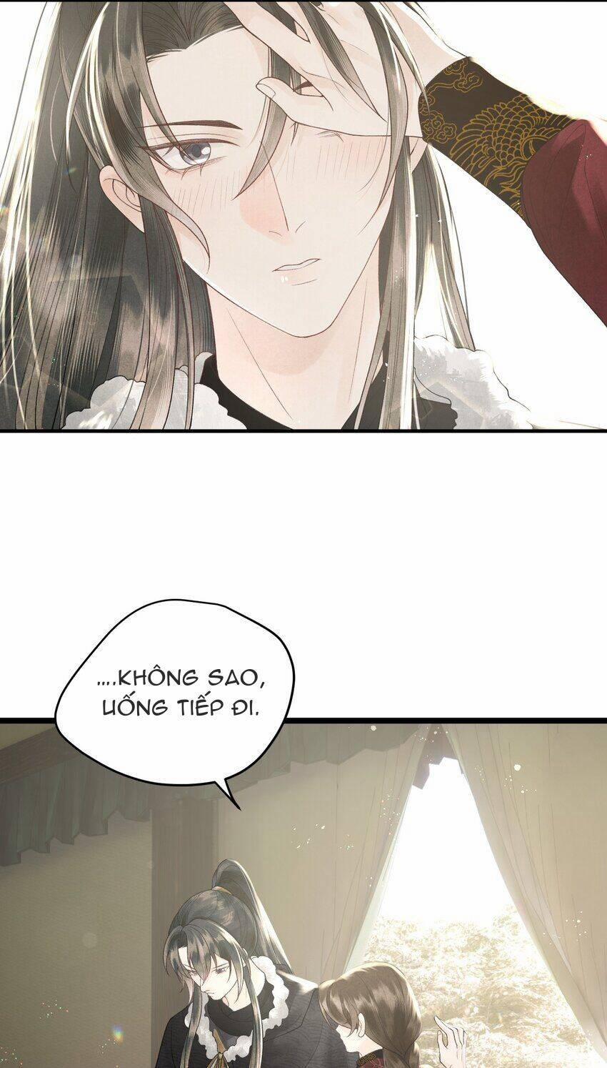 Tiểu Phú Bà Của Đại Tướng Quân 30 trang 6