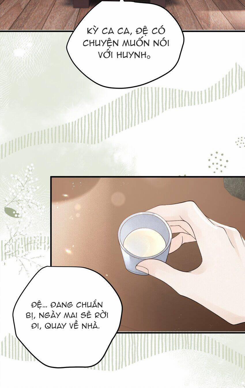 Tiểu Phú Bà Của Đại Tướng Quân 30 trang 9