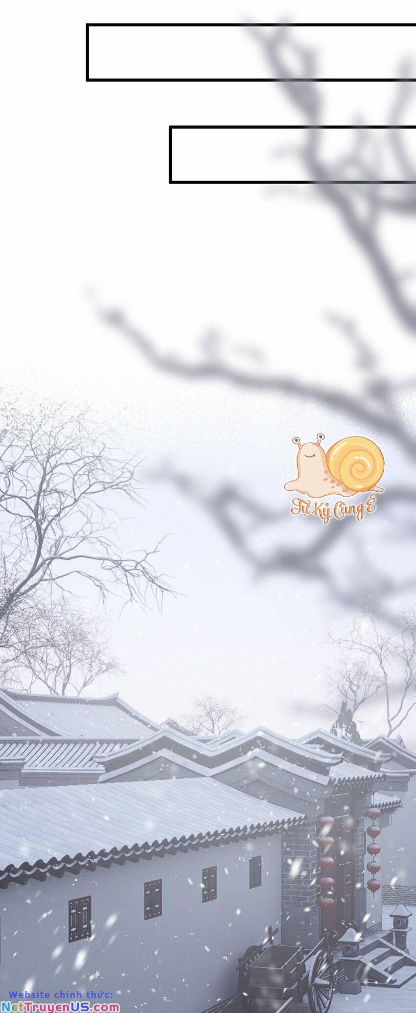 Tiểu Phú Bà Của Đại Tướng Quân 31 trang 12