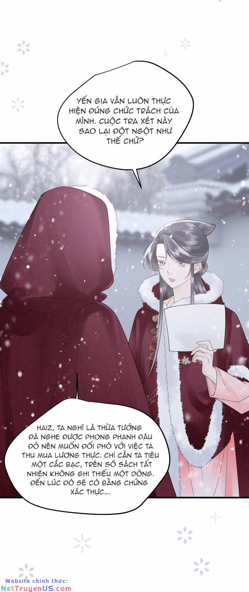 Tiểu Phú Bà Của Đại Tướng Quân 31 trang 14