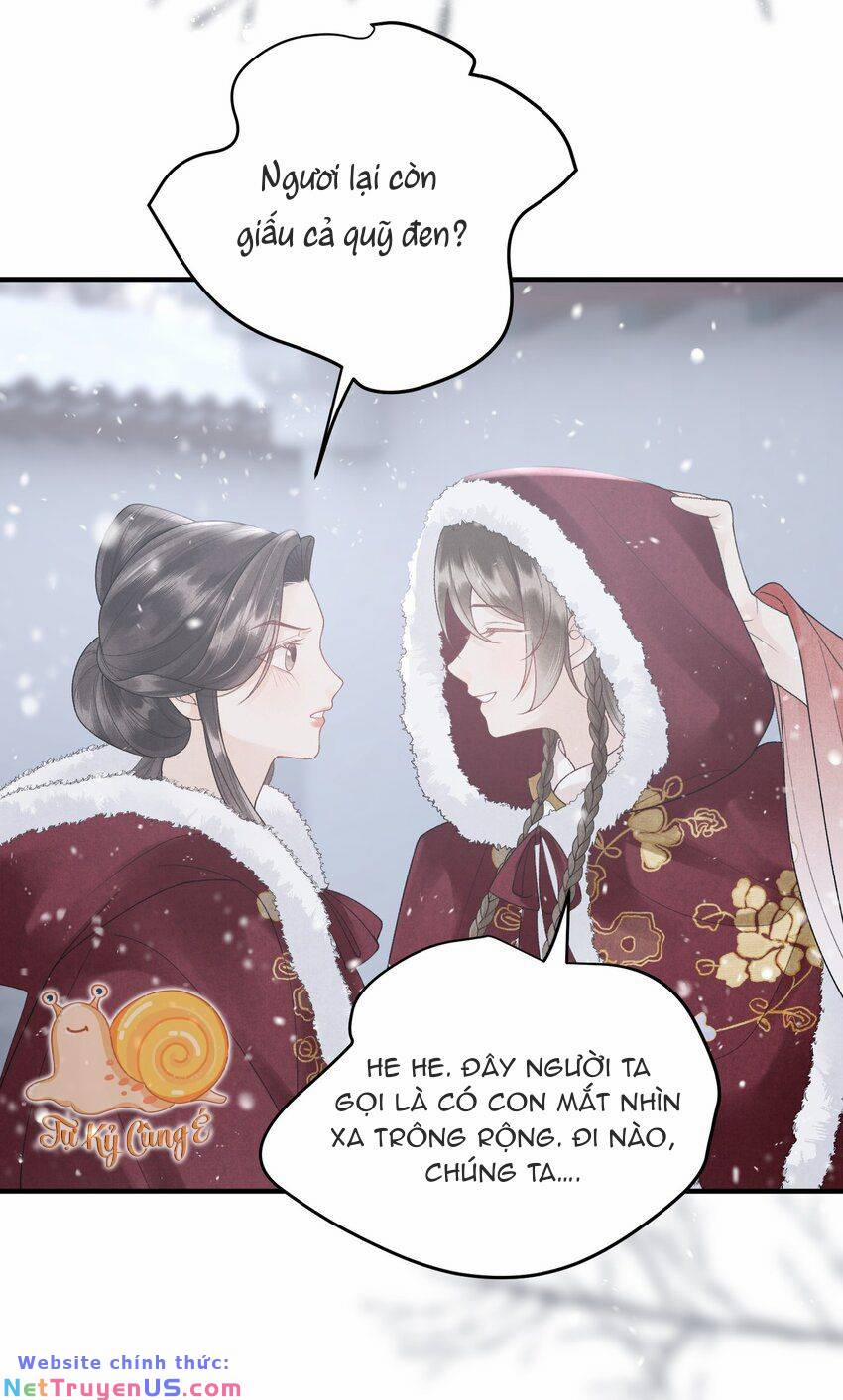 Tiểu Phú Bà Của Đại Tướng Quân 31 trang 17