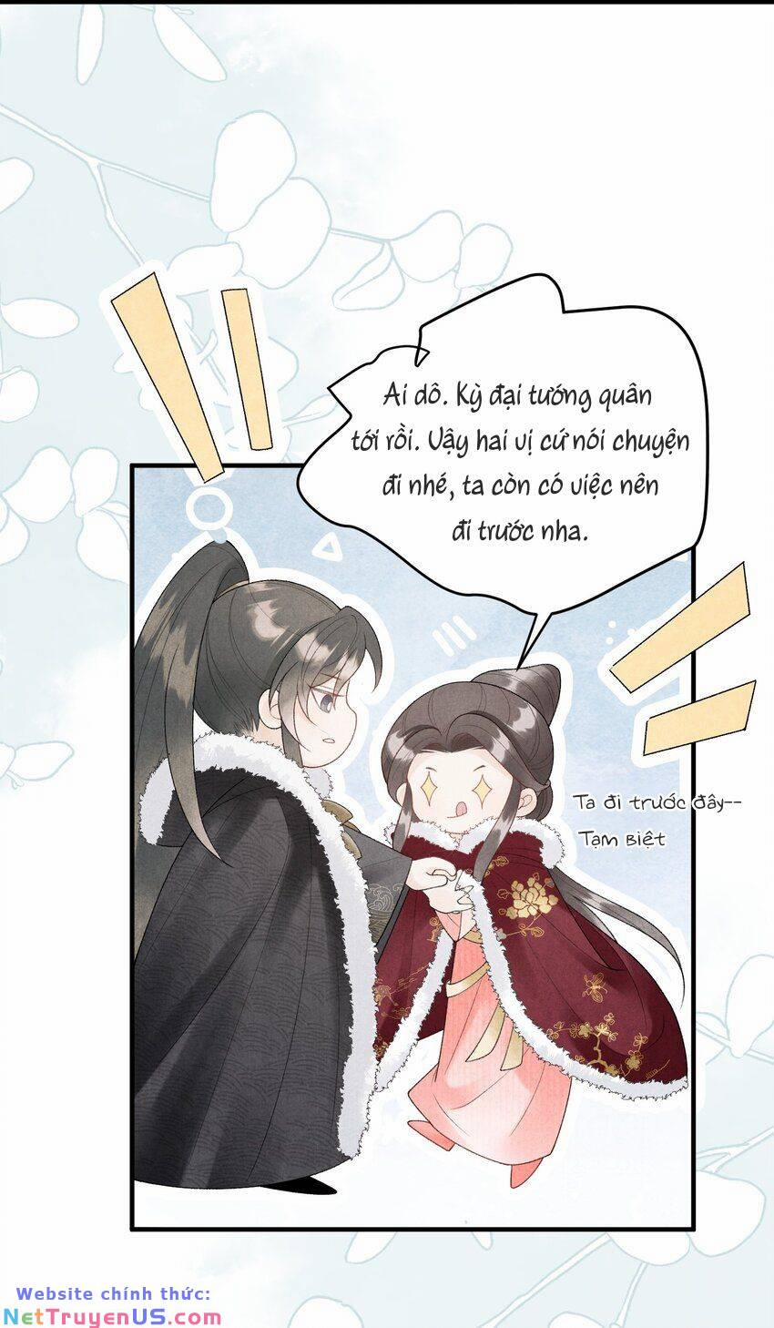 Tiểu Phú Bà Của Đại Tướng Quân 31 trang 21