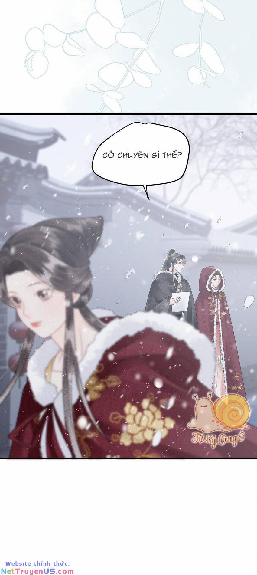 Tiểu Phú Bà Của Đại Tướng Quân 31 trang 22