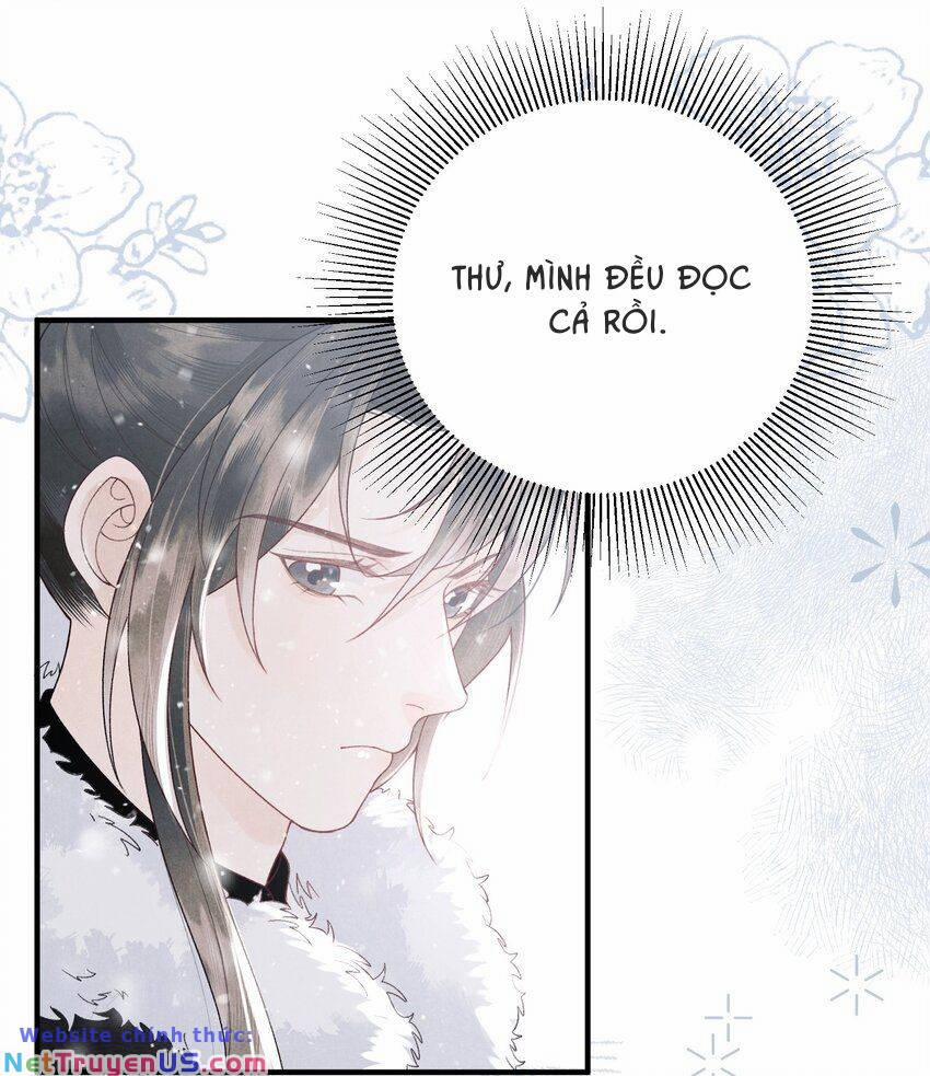 Tiểu Phú Bà Của Đại Tướng Quân 31 trang 24