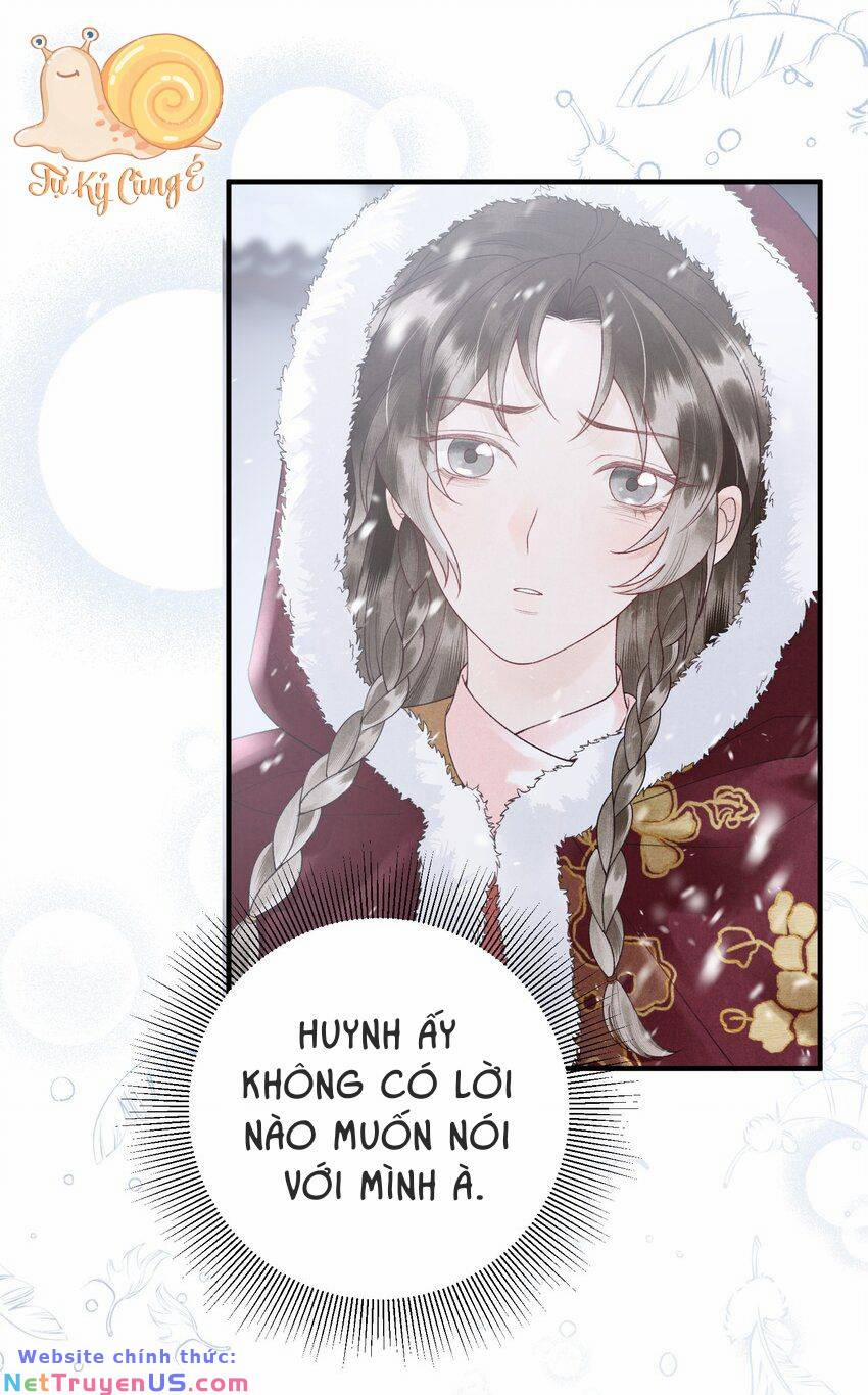 Tiểu Phú Bà Của Đại Tướng Quân 31 trang 27