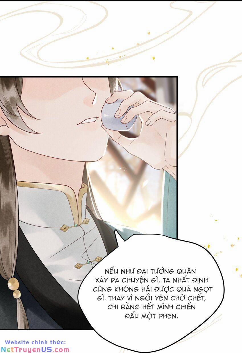 Tiểu Phú Bà Của Đại Tướng Quân 31 trang 3